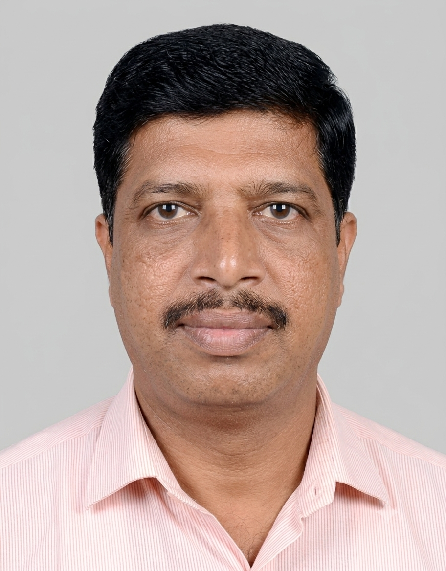 Vipul Dalvi